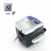 BRITA PURITY C-filterkop met iQ Technologie en LTE-connectiviteit.