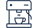 Koffiemachines & thee