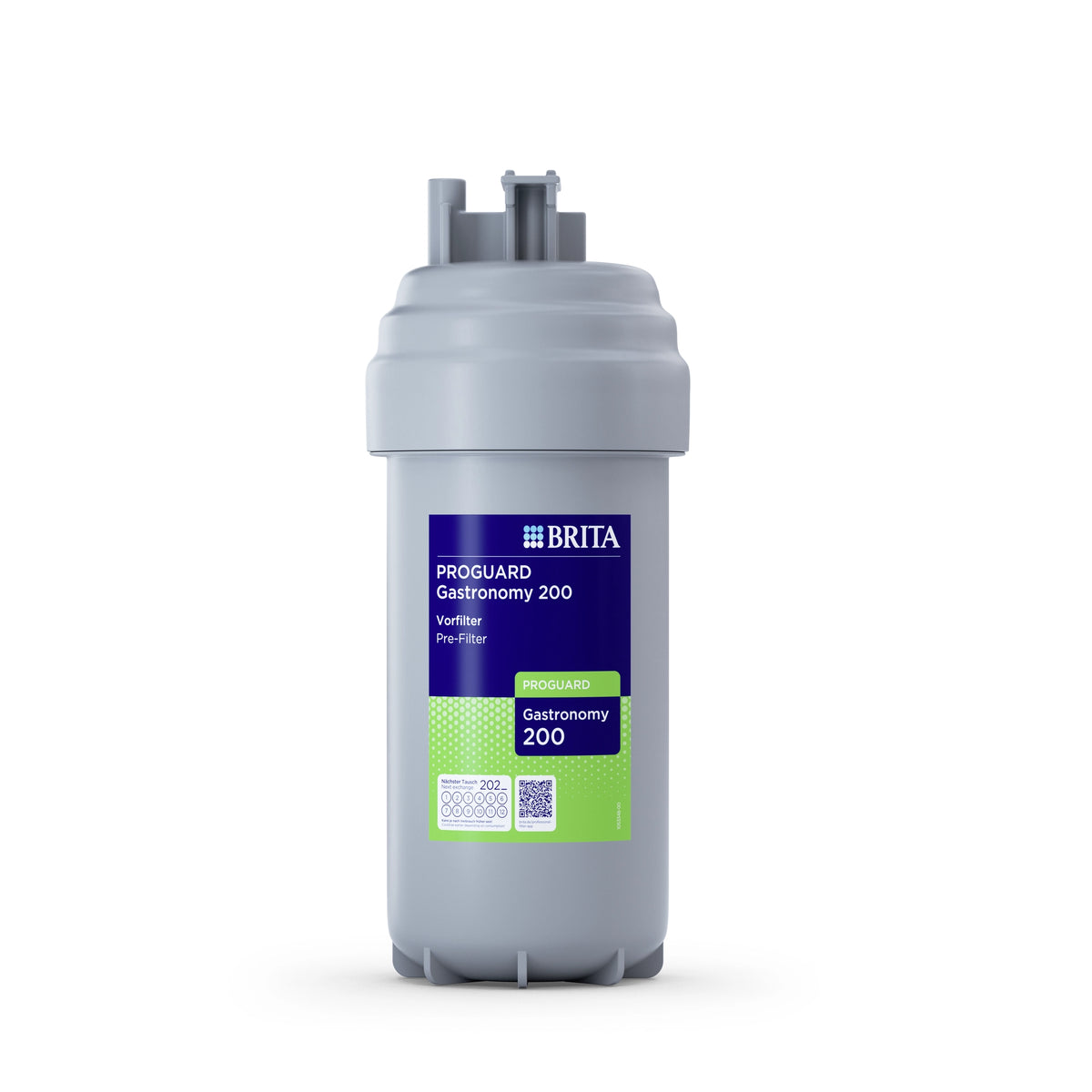 Voorfilter voor PROGUARD Gastronomy 200