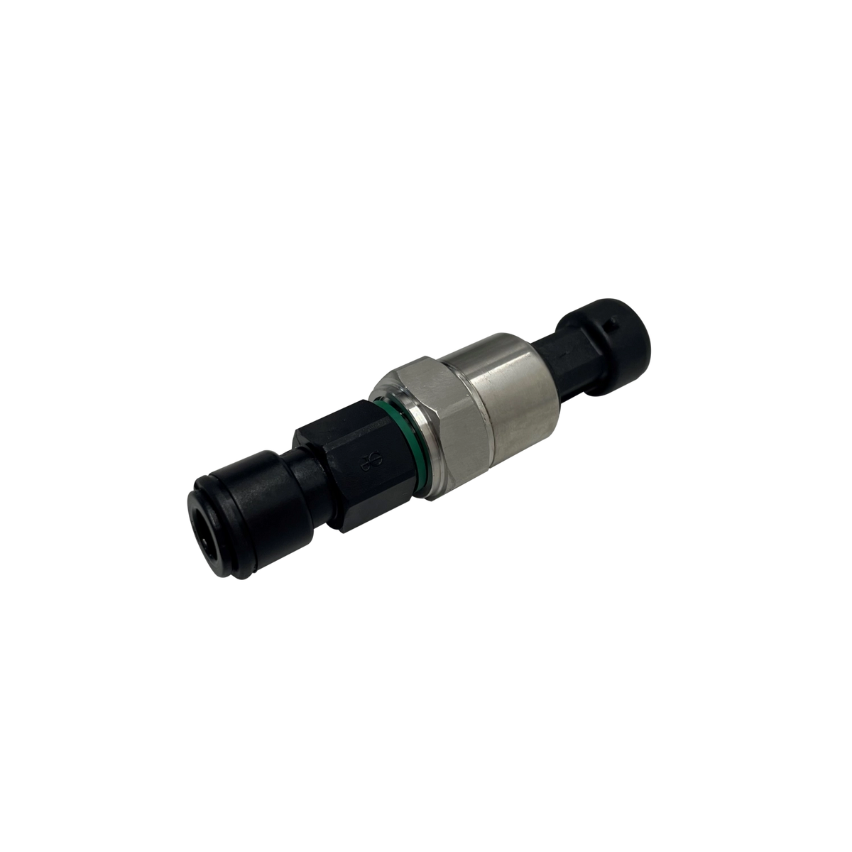 Inlaatdruksensor
