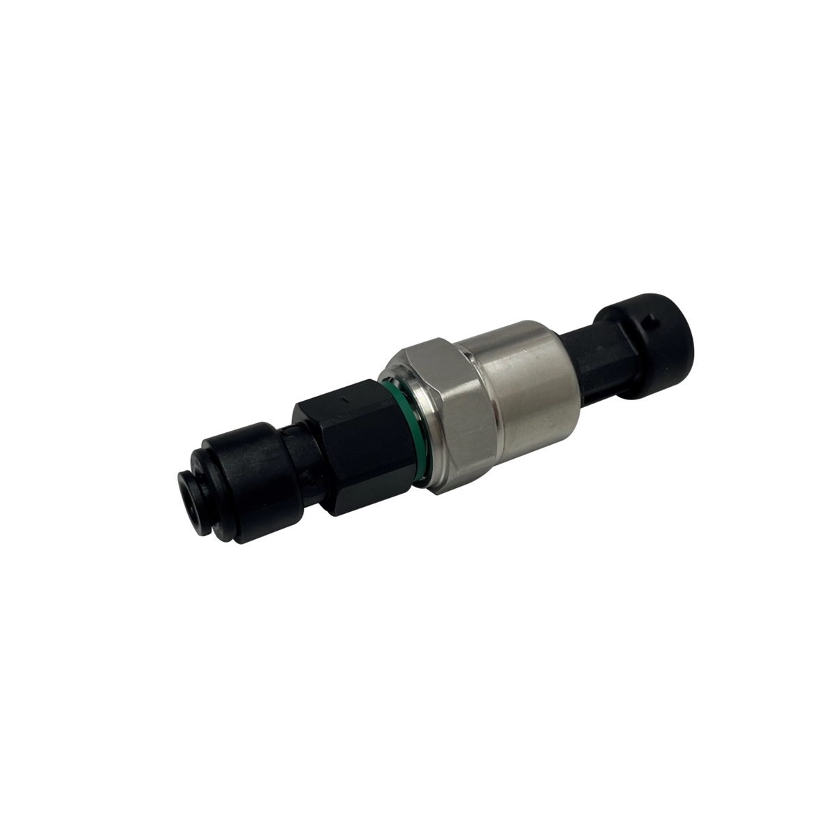 Druksensor voor de pomp